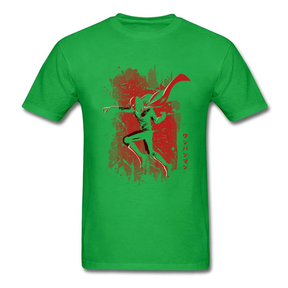 Stain Punch _green