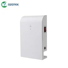 Intelligent Ozone Water Machine 0.2-1.0 PPM TWO001 Use for fruit and vegetable free shipping new ozotek tap water ozone generator 0 2 1 0 ppm two001 for fruit and vegetable free shipping