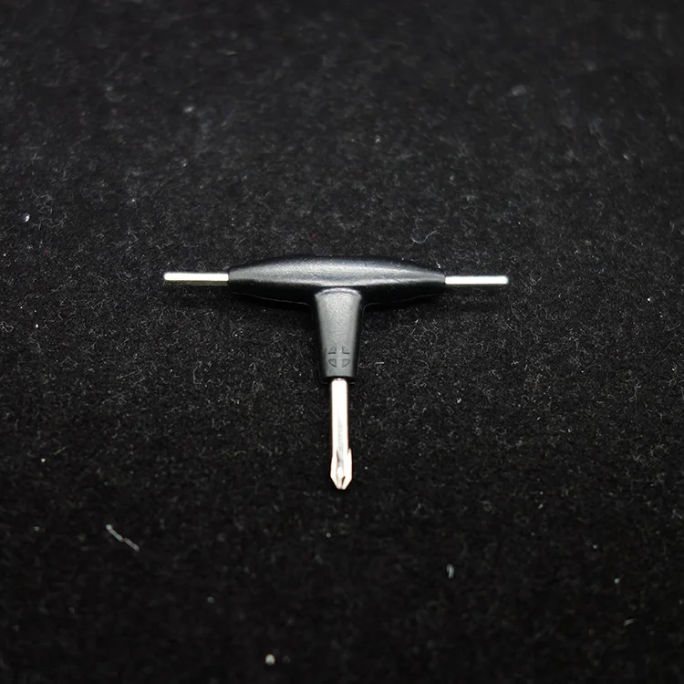 1pc DIY Tool Kit T Type Screwdriver Mini Size For Ecig Atomizer Coil Building Useful Tool 1pc DIY Tool Kit T Type Screwdriver Mini Size For Ecig Atomizer Coil Building Useful Tool