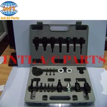 Для Авто АС компрессор клатч Концентратор Съемник instauer комплект(INTL-XG027