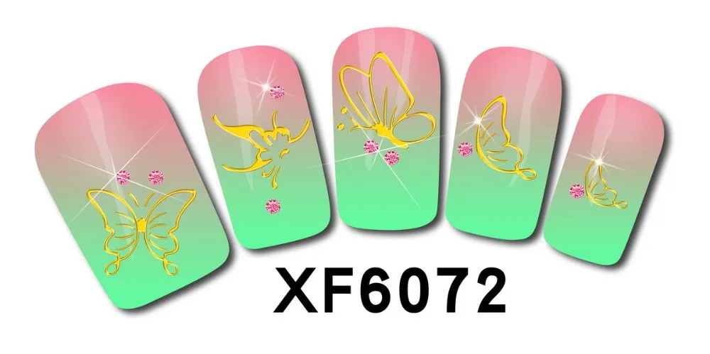 XF6072