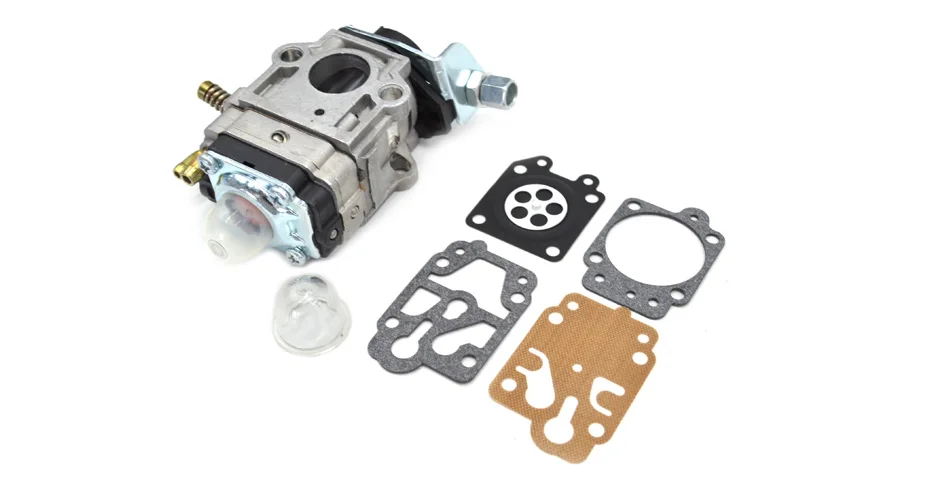 43 carburetor 009
