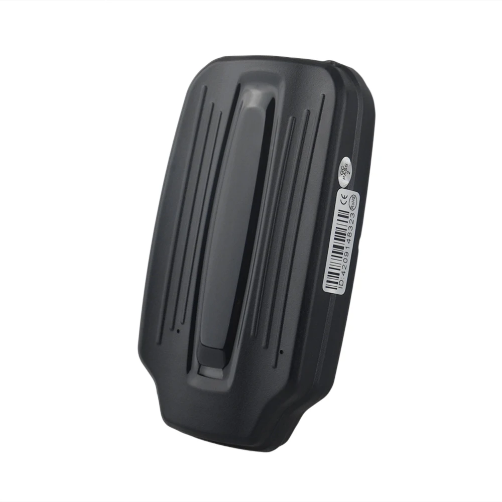 GPS Tracker LK209A แม่เหล็กสำหรับรถยนต์ motorycles 6000 mAh กับกล่องรถ