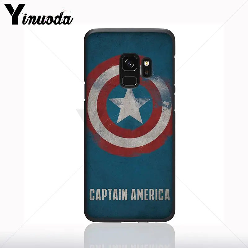 supper hero marvel Captain America Shield