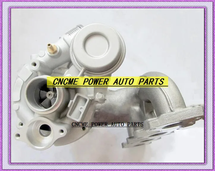 TURBO K3 53039880162 53039880248 0150 0099 0142 Turbocharger For VOLKSWAGEN VW GOLF GT Polo Scirocco Tiguan Touran 1.4L 170HP with electrical actuator (4)