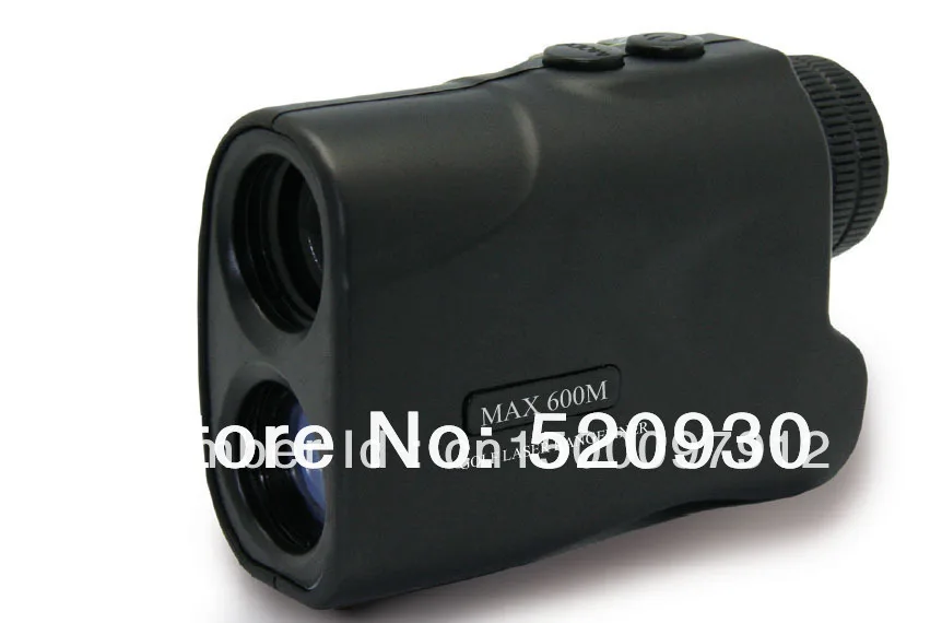 600M Laser Golf Rangefinder with Flag Model range finder Pinseeking Pin Sensor | Инструменты