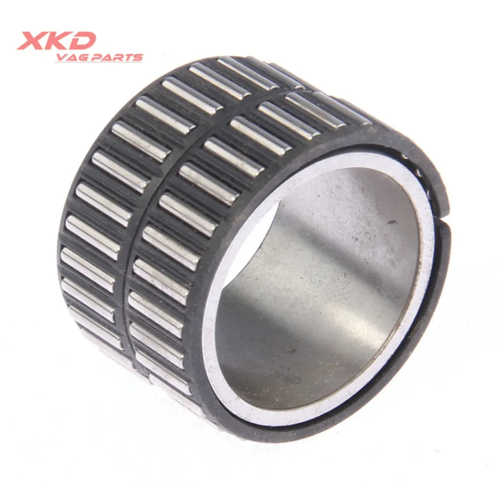5 speed manual transmission MQ250 4/5th Gear Gearbox Roller bearings Set For V-W Golf Passat Jet-ta AU-DI A3