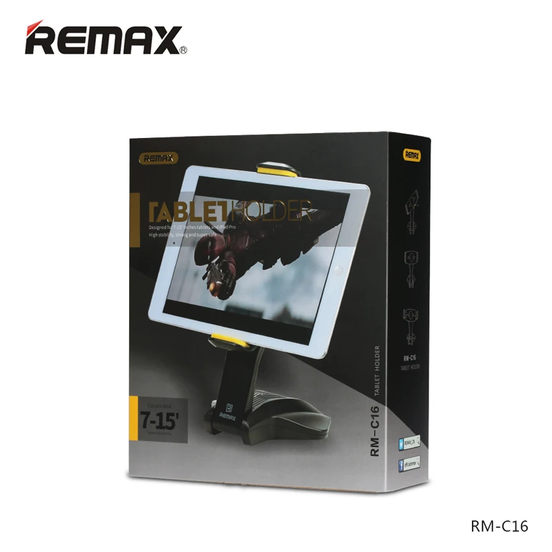REMAX-Desktop-Holder-Stand-Protection-Handfree-Stable-Holder-for-iPad-Air-Mini-Samsung-Windows-Lenovo-ASUS (4)