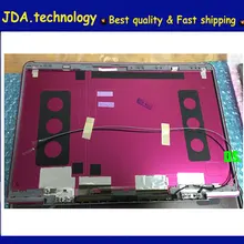 Wellendorff бренд/оригинальная красная задняя крышка для SAMSUNG NP530U3C 530U3B NP535U3C задняя крышка чехол красный, BA75-03709D BA75-03709