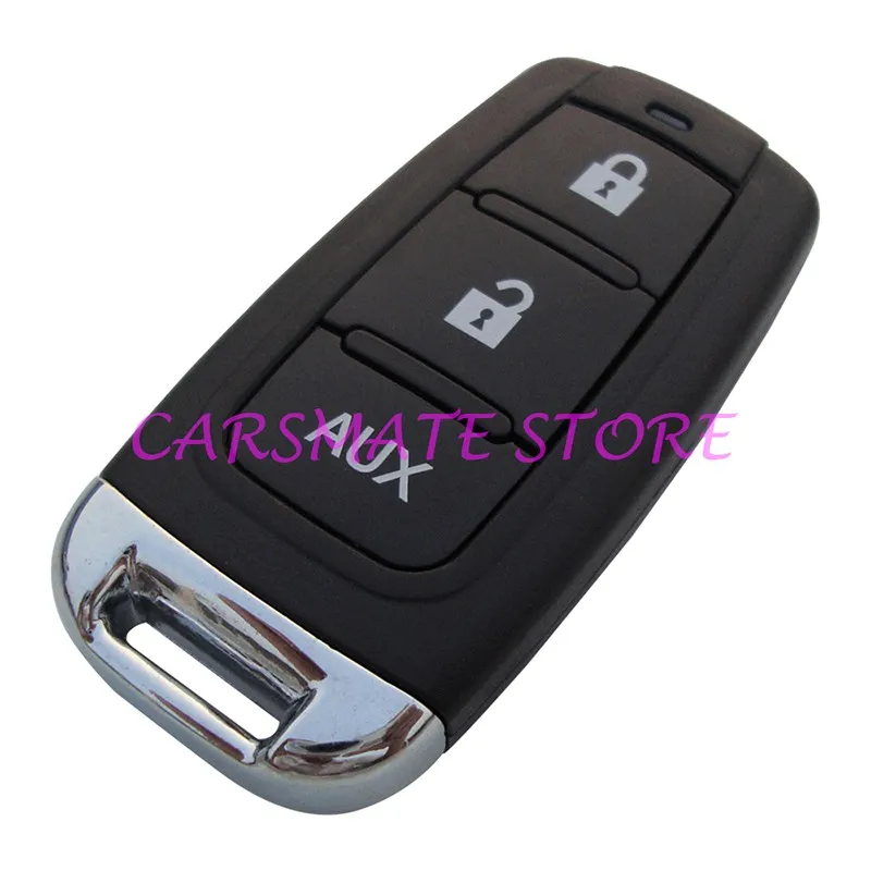 universal uzaktan araba merkezi