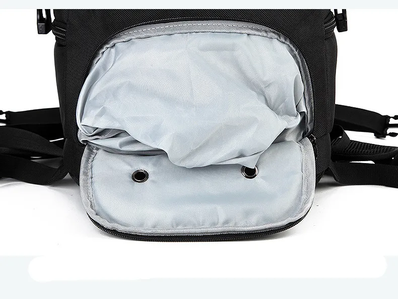 OZUKO 20 дюймов Большая вместительная мужская дорожная сумка, мужской багажный рюкзак, USB многофункциональный водонепроницаемый рюкзак для ноутбука, женская большая сумка