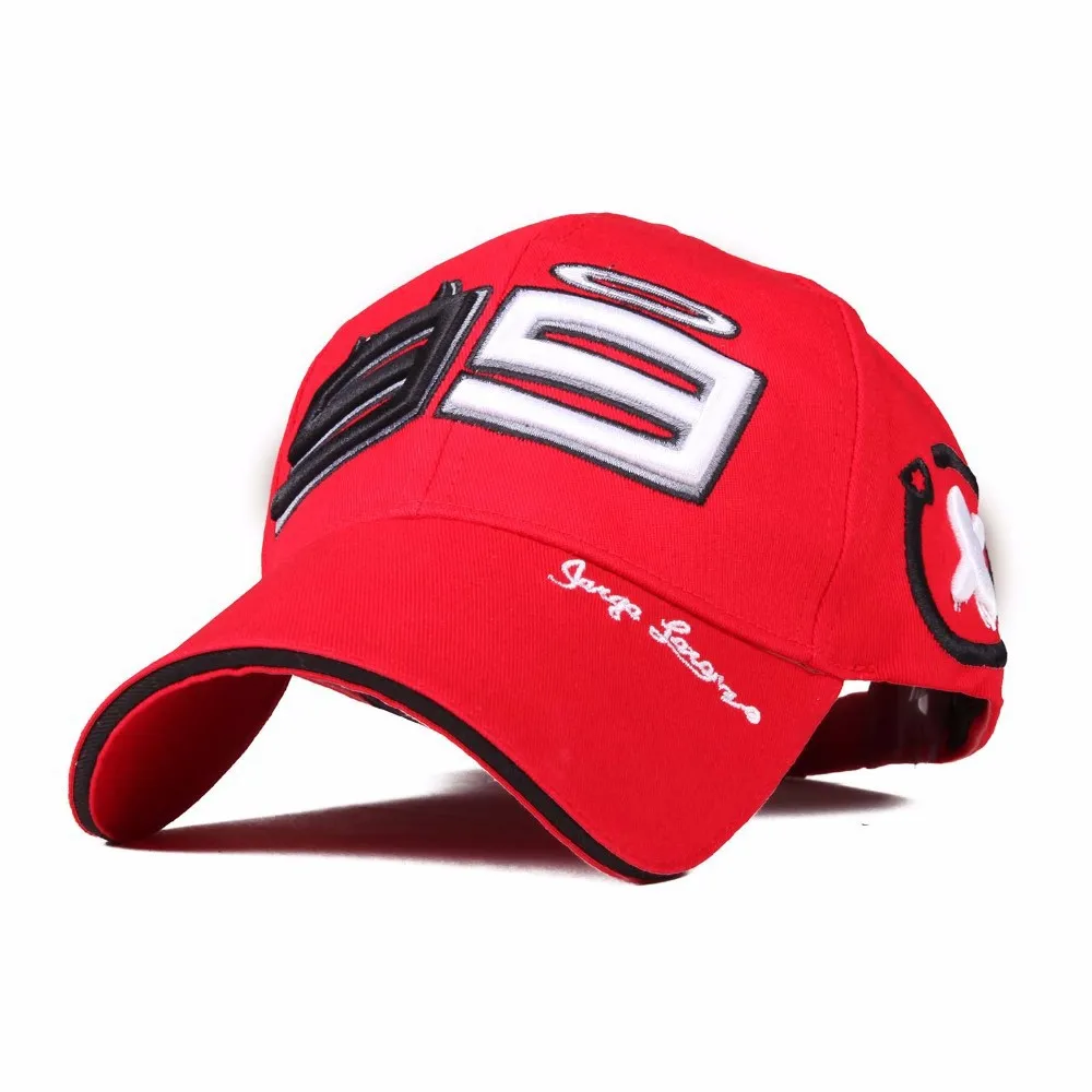 

2019 Newest F1 MOTO GP 99 Signature Embroidery YAMAHA LOGO Cap Motorcycle Racing Baseball Cap Gorra Sport Snapback Hats