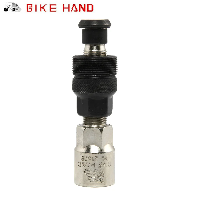 

BIKEHAND Bike tools bicycle Repair Tool MTB Mountain Bike Crank Wheel Crank Puller Removal tools YC-215CB