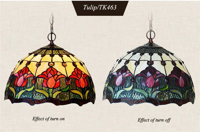 LED Pendant light (20)