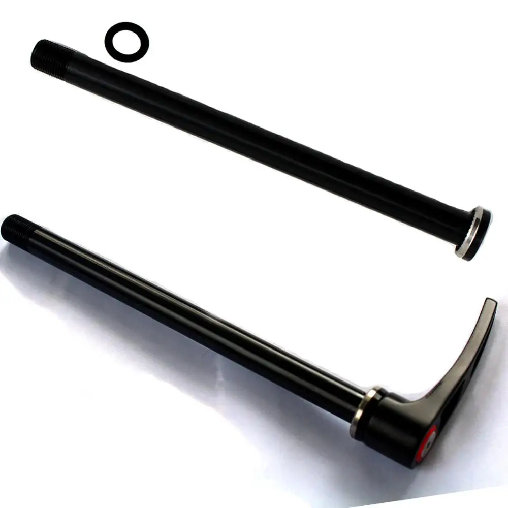 

2017 142x12mm Bicycle Thru Quick Release Bucket Shaft lever 142*12MM Rear Hub for MTB BMX Mountain Bike