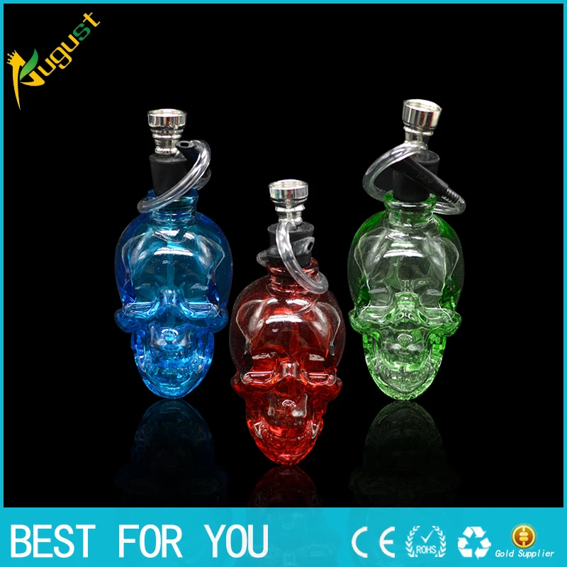 12pcs/lot smoking pipe hookah Filter cigarette holder hookahs Mini