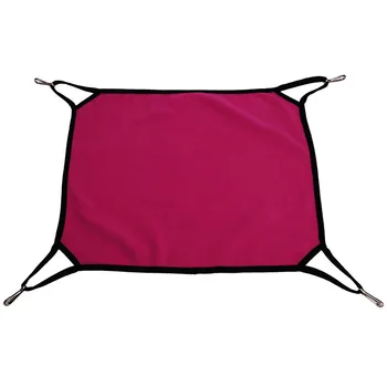 

Cat hammock hanging cat litter hanging nest summer new cat hammock cat mat pet bed hammock