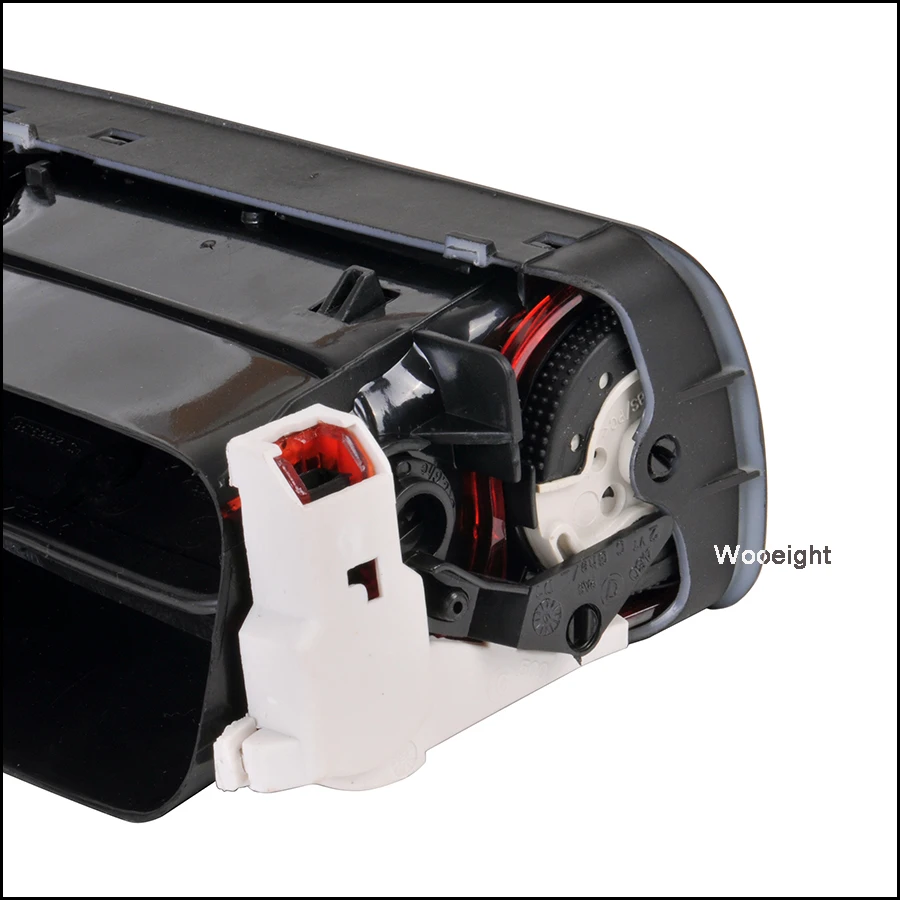 New Front Dashboard Car Central Air Vent Outlet AC Heater For VW Passat B5 1997-1999 2000 2001 2002 2003 2004 2005 3B0819728 (6)