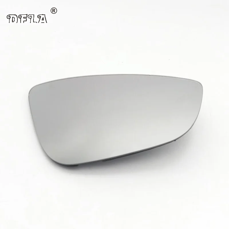 

For VW Jetta 6 MK6 2011 2012 2013 2014 2015 2016 2017 Car-Styling Door Side Heated Wing Mirror Glass Right Passenger Side