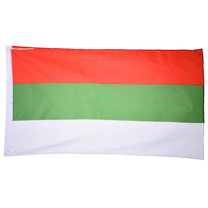 Bulgaria Flag