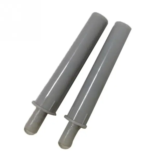 2pc Cabinet Kitchen Door Dampers Buffer Soft Closer Gray 2pc Cabinet Kitchen Door Dampers Buffer Soft Closer Gray Stop Drawer Quiet Close Damper