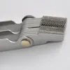 52 Blade stainless steel Screw Thread Measuring Gauge Metric Pitch Cutting Tool 60 Degree W/55 Degree Inch System Measuring Tool 6