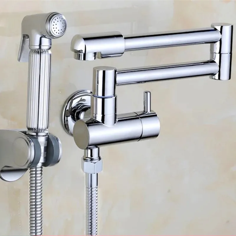Настенный смеситель для душа и биде MJ5882|mixer faucet|faucet mixer tapfaucet tap |