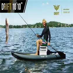 Бесплатная доставка Drfitfishing серфинг стоячий весло доска Sup доска для серфинга весло доска для серфинга SUP байдарка надувная лодка