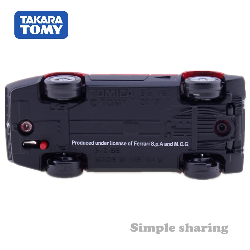 Tomica Premium No. 17 Ferrari 512BB 1:61 Japan Takara Tomy Collection Limited AUTO Super Sports CAR Motors vehicle Diecast TOYS Tomica Premium No. 17 Ferrari 512BB 1:61 Japan Takara Tomy Collection Limited AUTO Super Sports CAR Motors vehicle Diecast TOYS