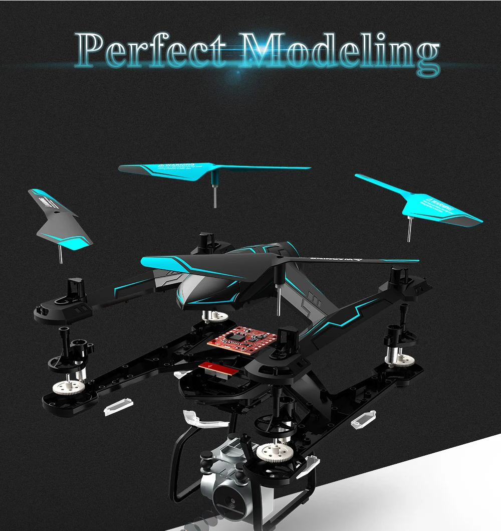 FPV Drone Quadcopter_10