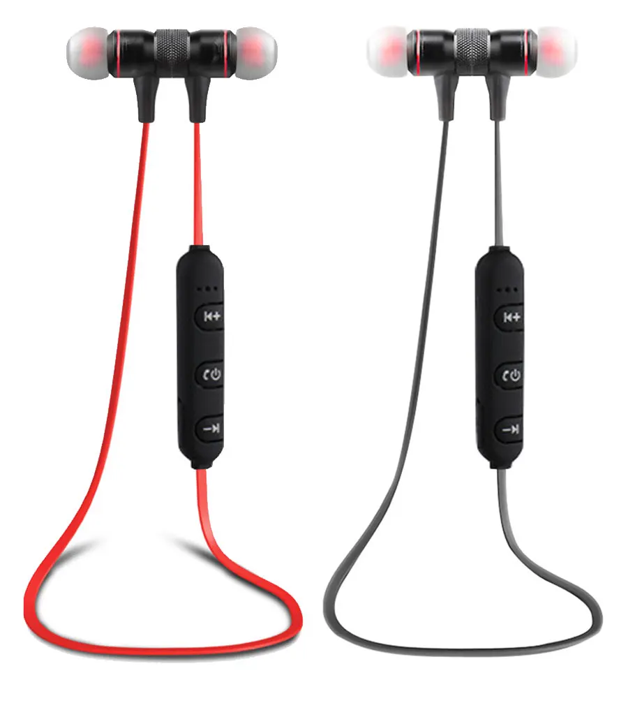 Bluetooth earphones headphones headset (5)