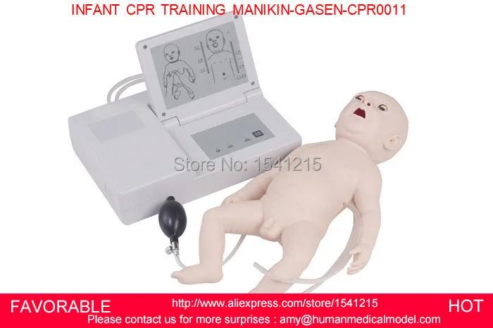 

MEDICAL MANIKINS,NURSING MANIKIN, NURSING NFANT CPR ,BABY CPR TRAINING MODEL ,INFANT CPR TRAINING SIMULATO-RGASEN-CPRM0011