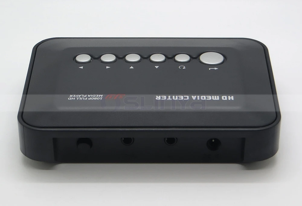 HD media player 8039180319(15)