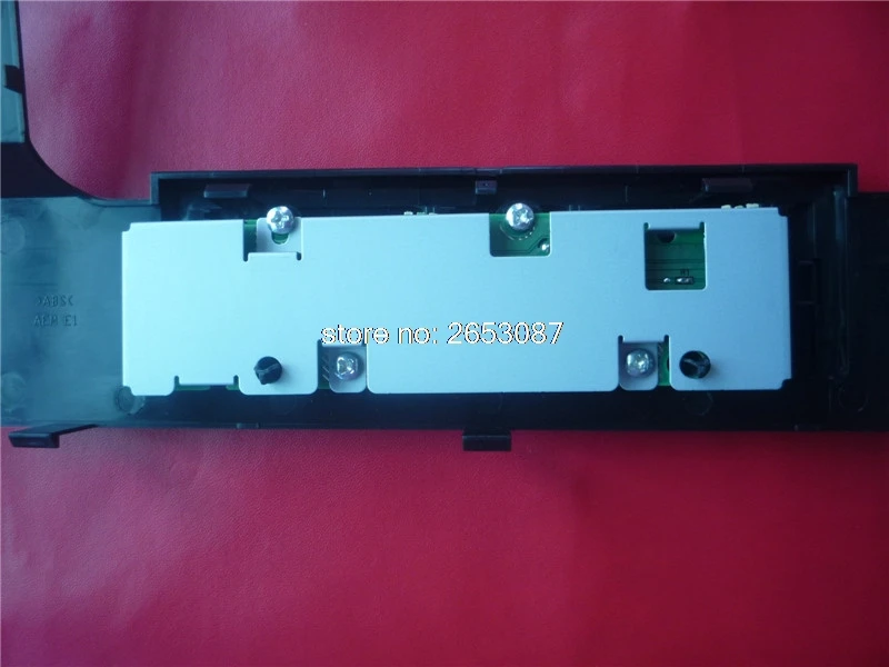 Original And Brand New Control Panel Assembly Panel For Epson L1300 Asp  Panel Unit Assy - Printer Parts - AliExpress
