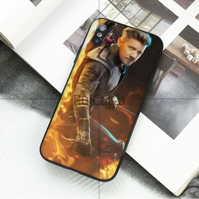 Marvel Avengers Hawkeye