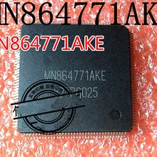 1 шт. MN864771AKE MN864771 LQFP