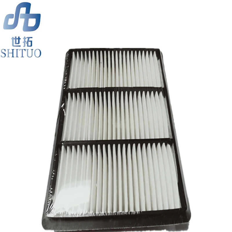 

high quality MD620456 car Air filter for Mitsubishi Pajero V33 Air filter car