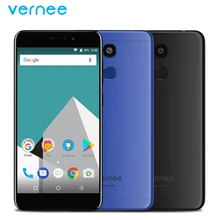 Original Vernee M5 Mobile Phone 5 2 inch HD IPS Screen font b RAM b font