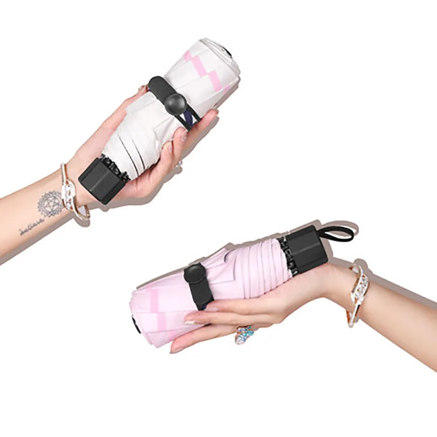 

Parasol Mini Umbrella Automatic Umbrella Folding Rain Woman Chinese Umbrella Paraguas Plegable Mujer Rain Gear Home 50R074