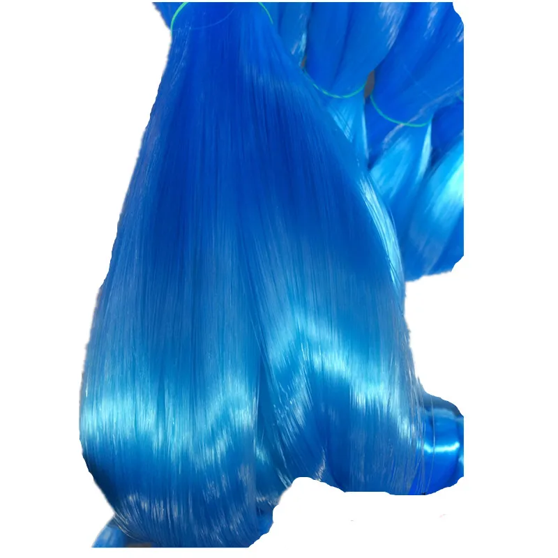 strong monofilament nylon line 0.35mm-0.9mm Multi - purpose wire for fishing net weaving network weaving Crafts darning tool