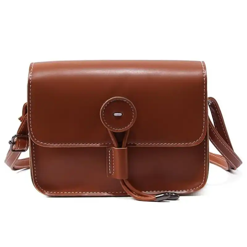 ladies messenger