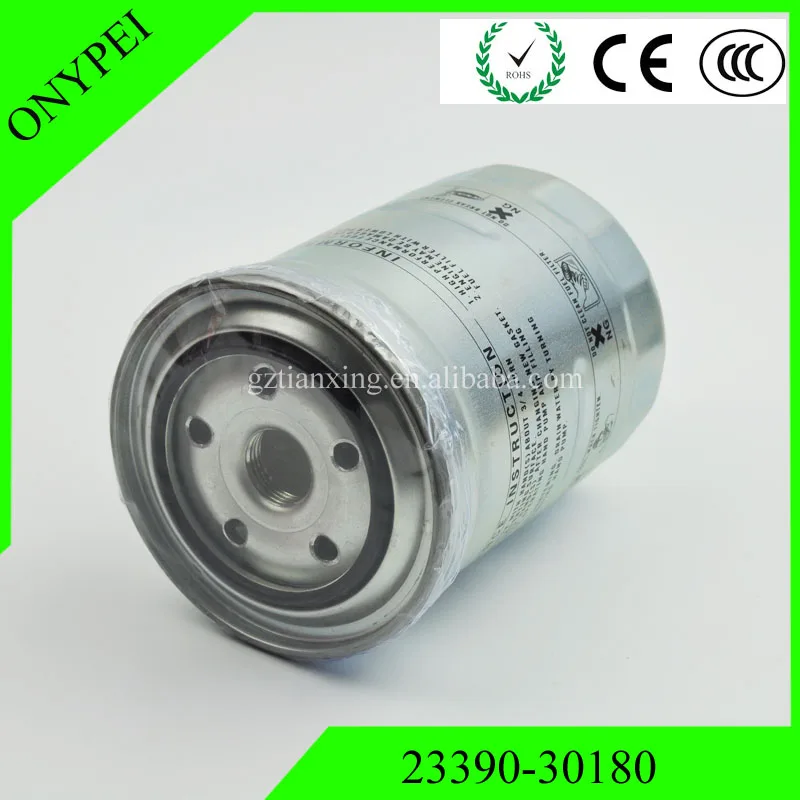 2339030180 ELEMENT ASSY FUEL FILTER For Toyota 23390 30180 23390 30180