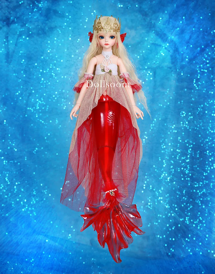 Serin girls 1/4 модель тела модные мини-игрушки сюрприз для маленьких девочек и мальчиков куклы глаза Смола bjd sd кукла FANTANSY ANGEL