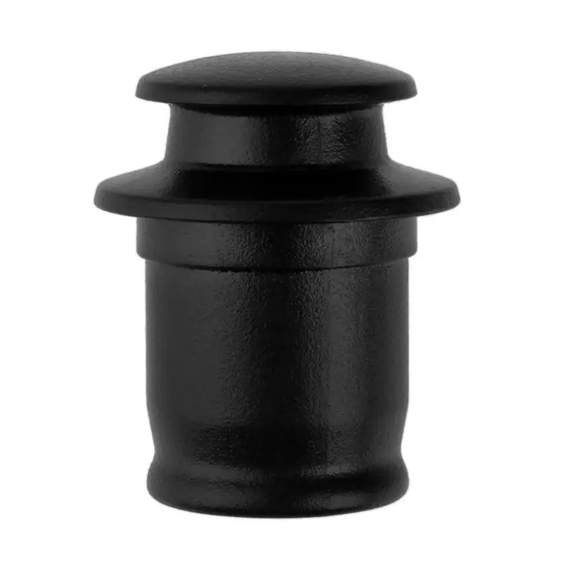 Universal Dustproof ABS Outlet Cover Cap Plug For Car Cigarette Lighter
