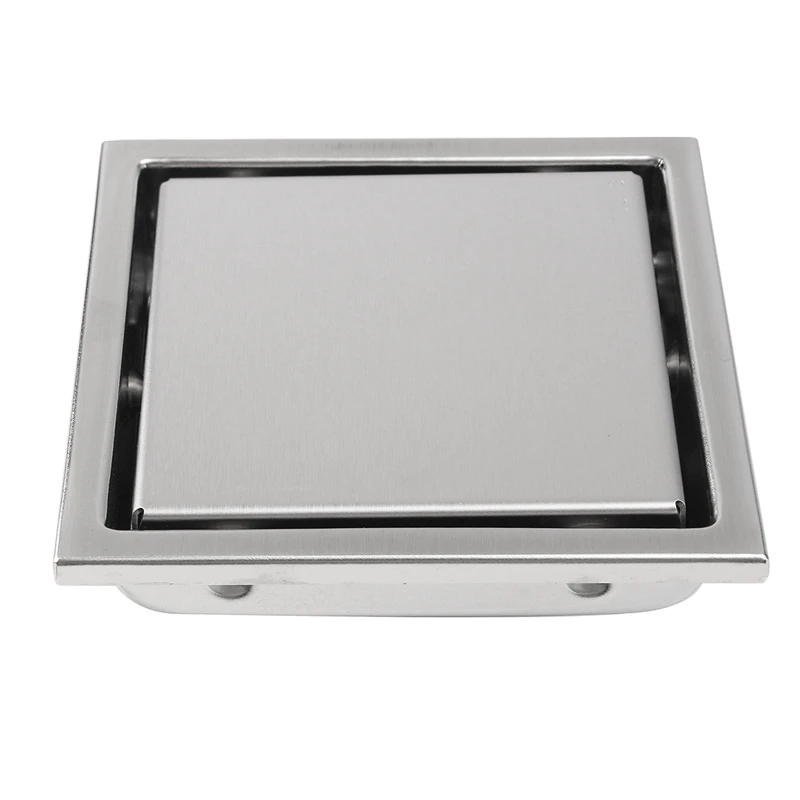 Quyanre-Bathtub-Shower-Drainer-Floor-Strainer-11x11cm-304-Stainless-Steel-Square-Invisible-Bathroom-Floor-Drain-Waste (4)