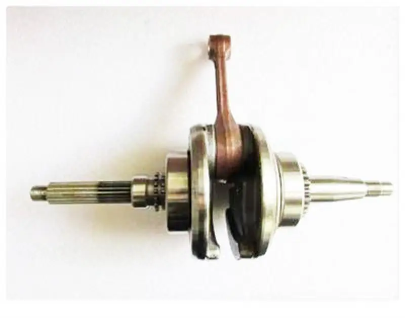 

Engine Connection Rod Motorcycle Crankshafts Assembly Assy for Yamaha Majesty YP250 YP 250 Eco Power Aeolus GSMOON XY260 250cc