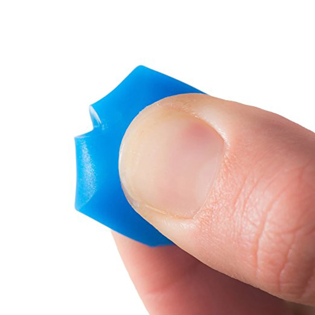 2 Pieces Replacement Hydration Bite Valves Silicone Blue For Camping Hiking Cycle Outdoor Sport Water Pack Bladder