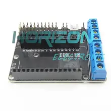 L293D Wifi Motor Drive Shield Module For Arduino NodeMcu Lua ESP8266 ESP-12E