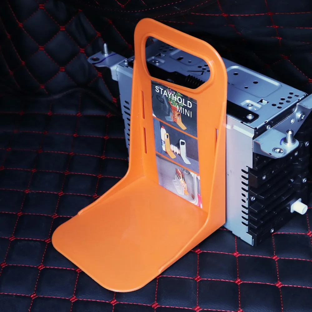 YOSOLO Car Trunk Organizers With Magic Stick Storage Stay Hold Car Seat Back Storage Box For Drink Food Fruits Fixed Sundry Rack YOSOLO Car Trunk Organizers With Magic Stick Storage Stay Hold Car Seat Back Storage Box For Drink Food Fruits Fixed Sundry Rack