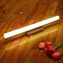 Modern LED Wall Lamp For Bathroom Bedroom Wall Sconce White Indoor Lighting Mirror Light LED Wall Light Indoor home Lighting